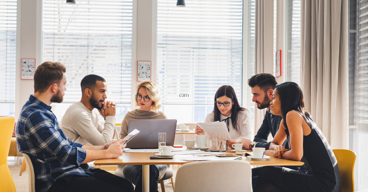 Culture: How to Raise Criticality