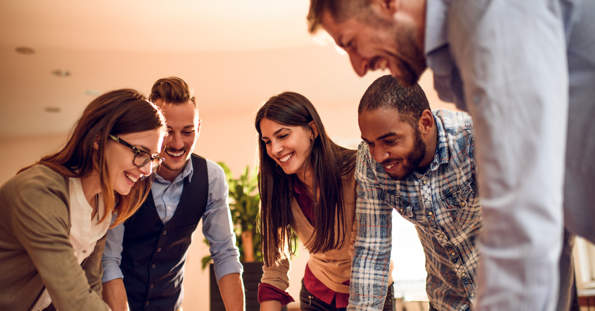 Culture: How to Raise Need to Nurture