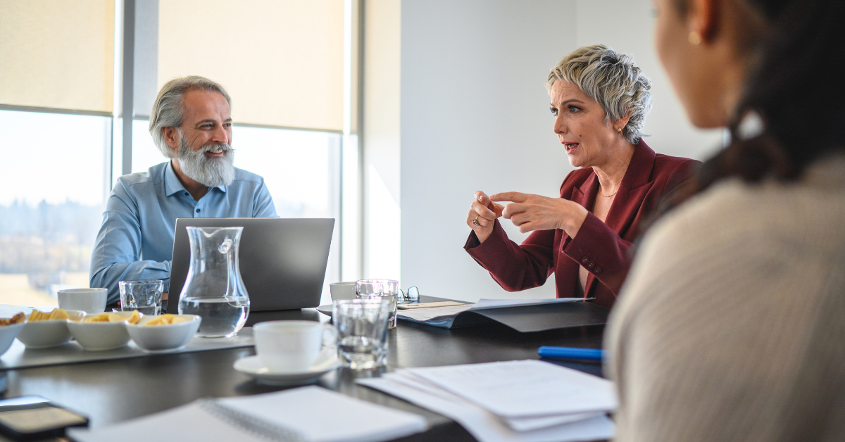 Culture: How to Avoid Being Over-Deferring