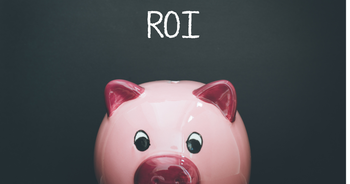 The ROI Calculator
