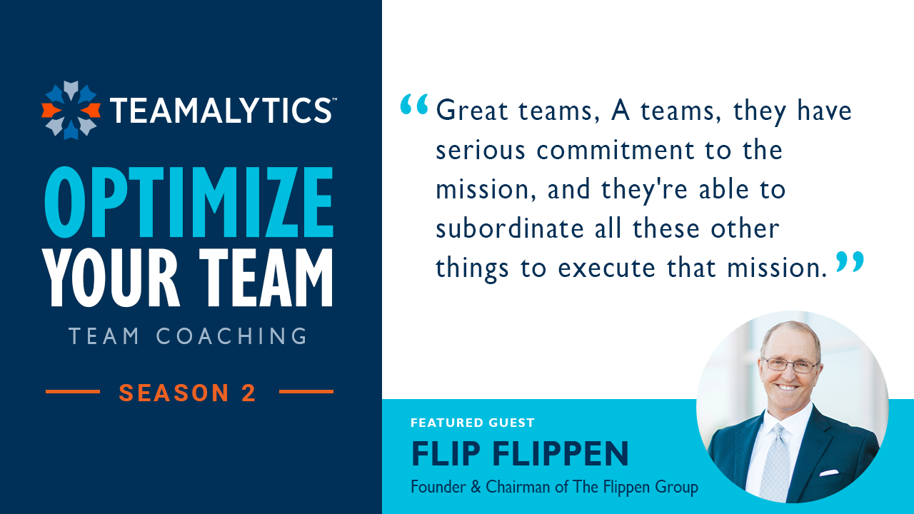Optimize Your Team: Flip Flippen