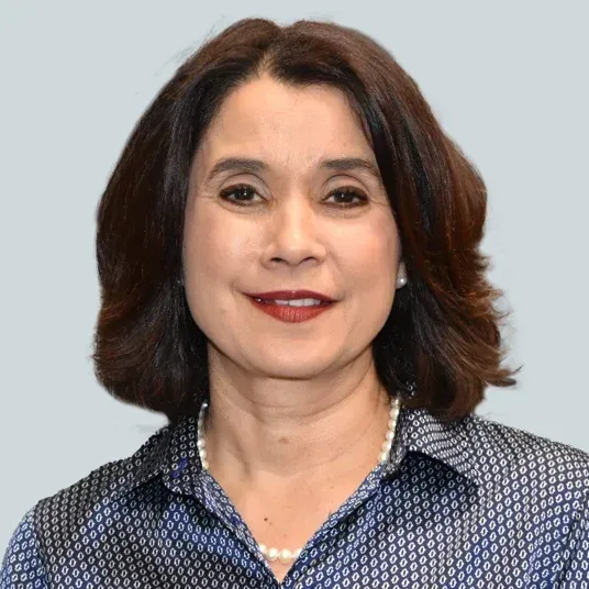Gloria Palomo