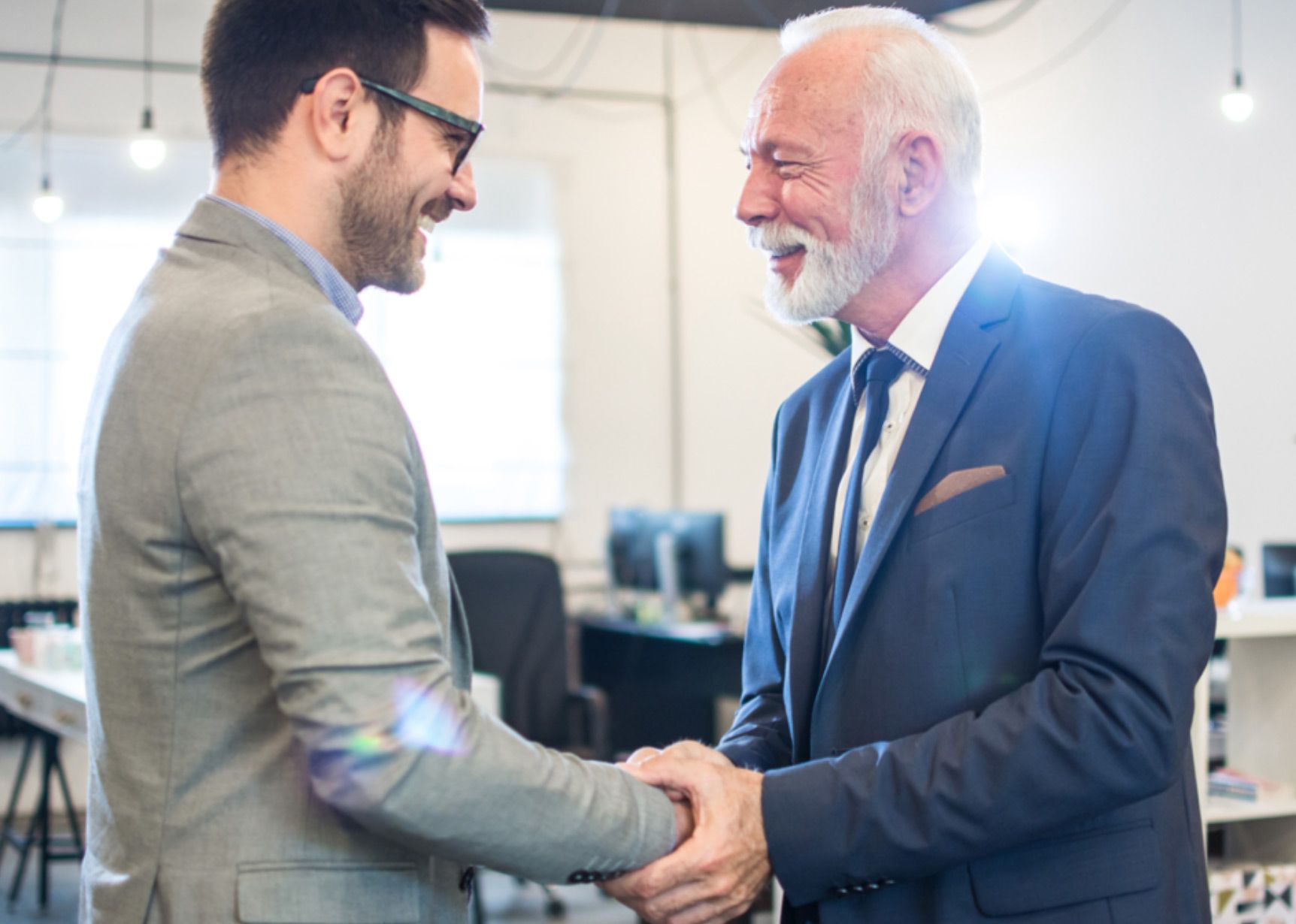 5 Steps to Better Manage a Multigenerational Workforce