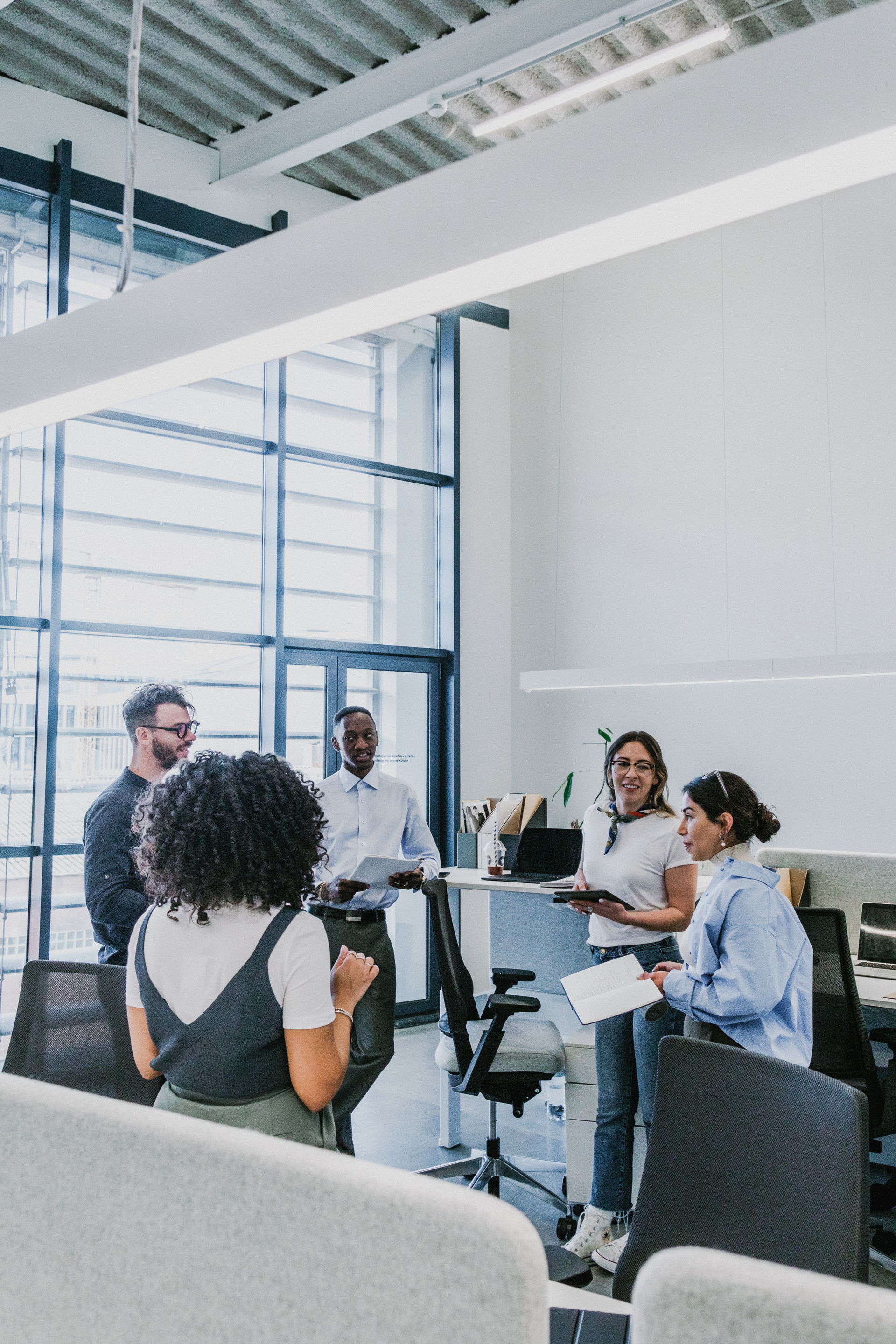 Honing your skills to manage change