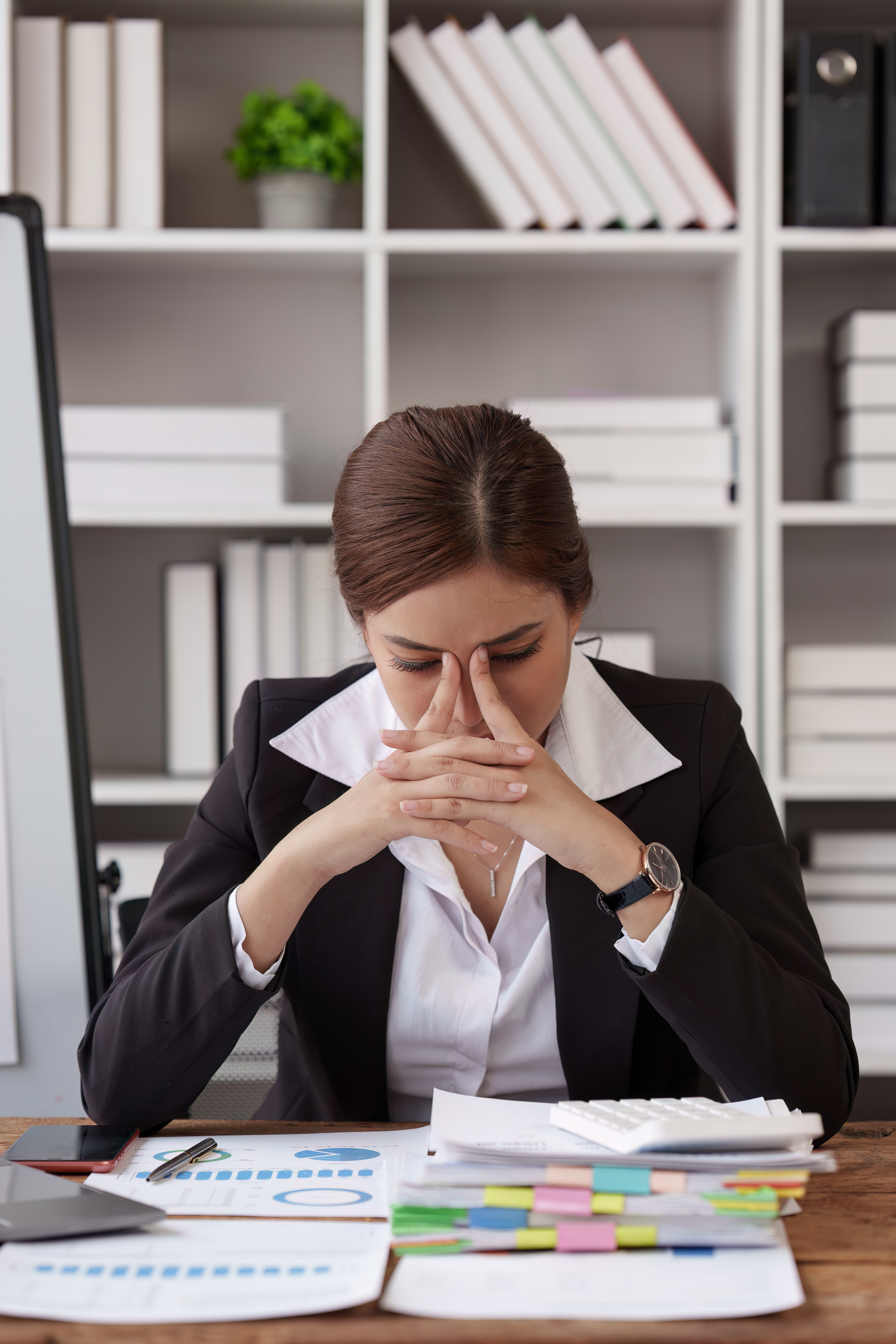 Criticism at work: can you handle it?