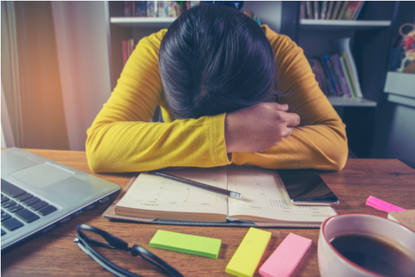 How remote work changes team dynamics