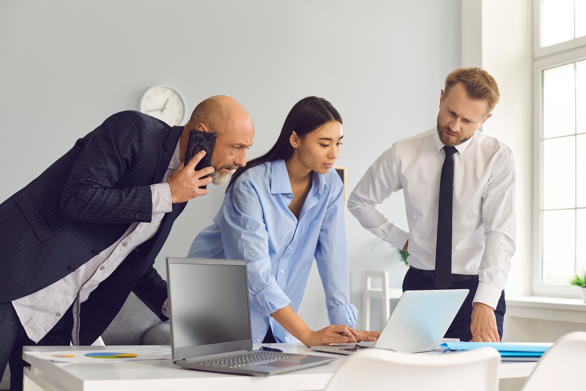 Do you have the right balance of urgency in the workplace?