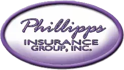 A blue cone is sitting on a white surface.