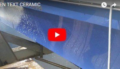 Ceramic Coating by TEN-TEX