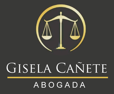 logo de la empresa Abogada Gisela Cañete