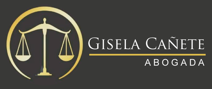 logo de la empresa Abogada Gisela Cañete