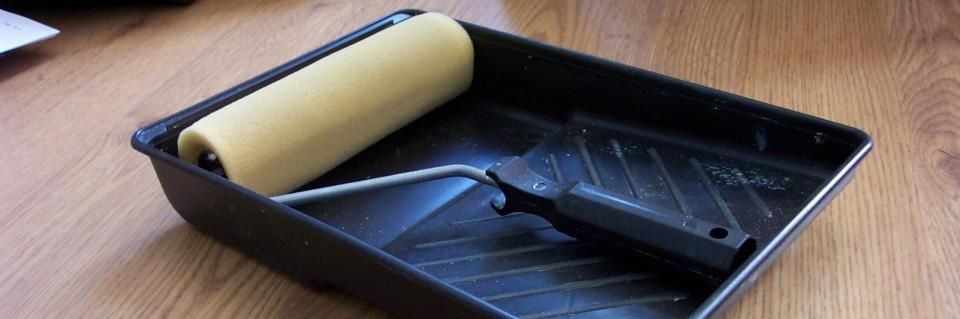 residential painting