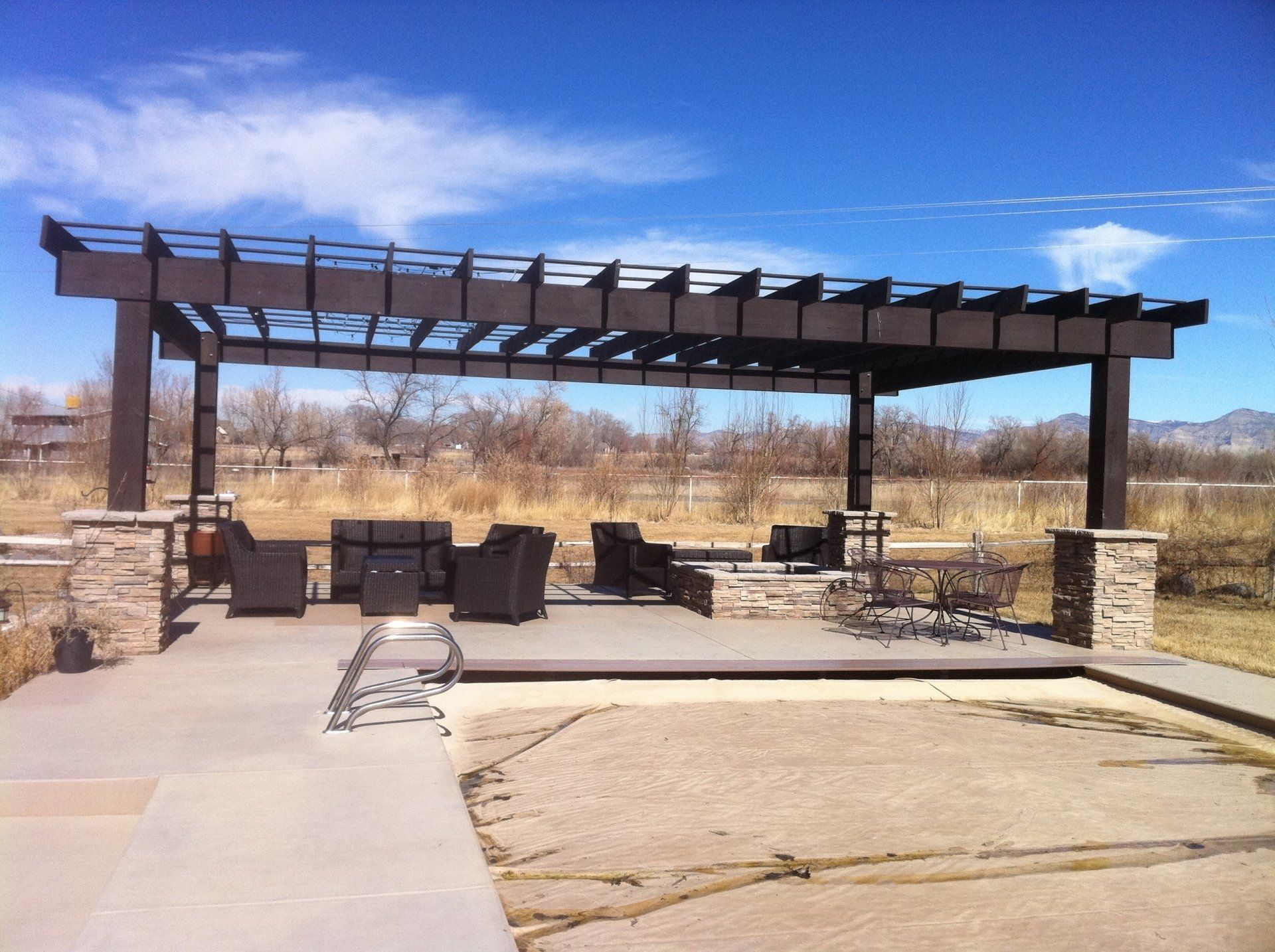 about | high grade concrete & excavation | Grand Junction, CO 81501