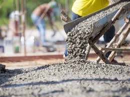 Concrete contractors in Grand Junction, CO