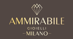 Ammirabile Gioielli logo