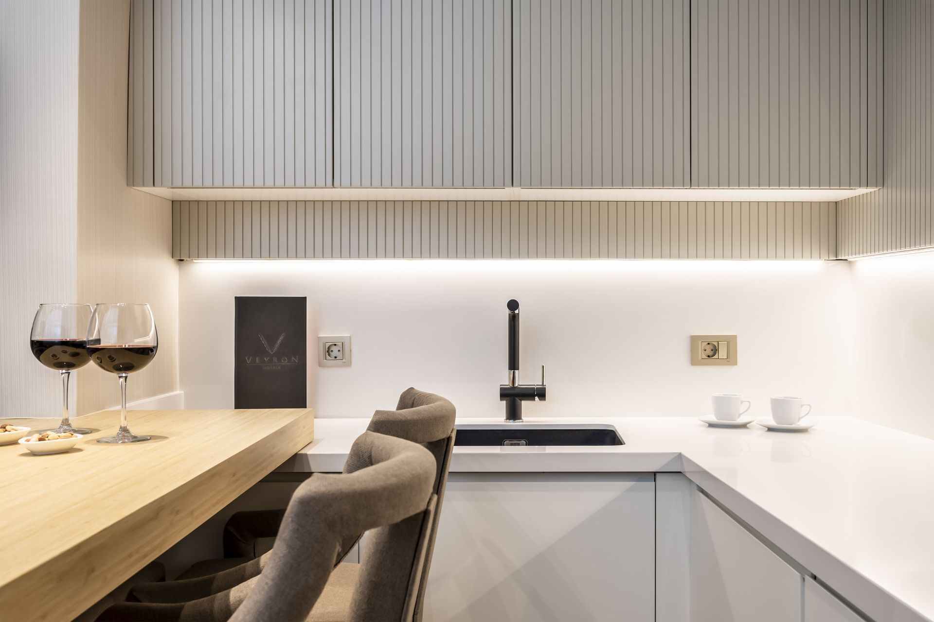 Veyron Hotels & Spa, İstanbul, King Suit