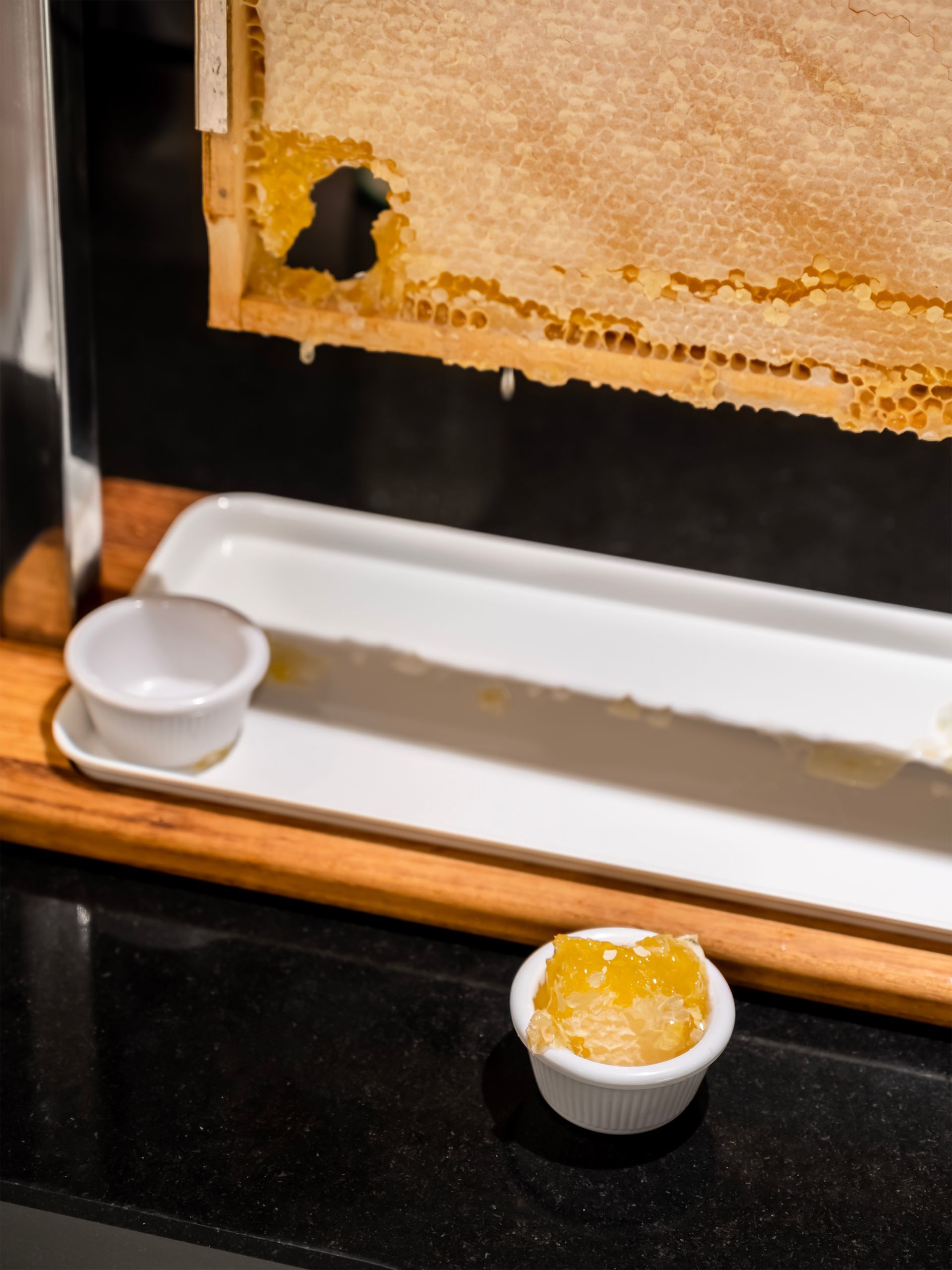 Veyron Hotel Spa İstanbul, Restaurant