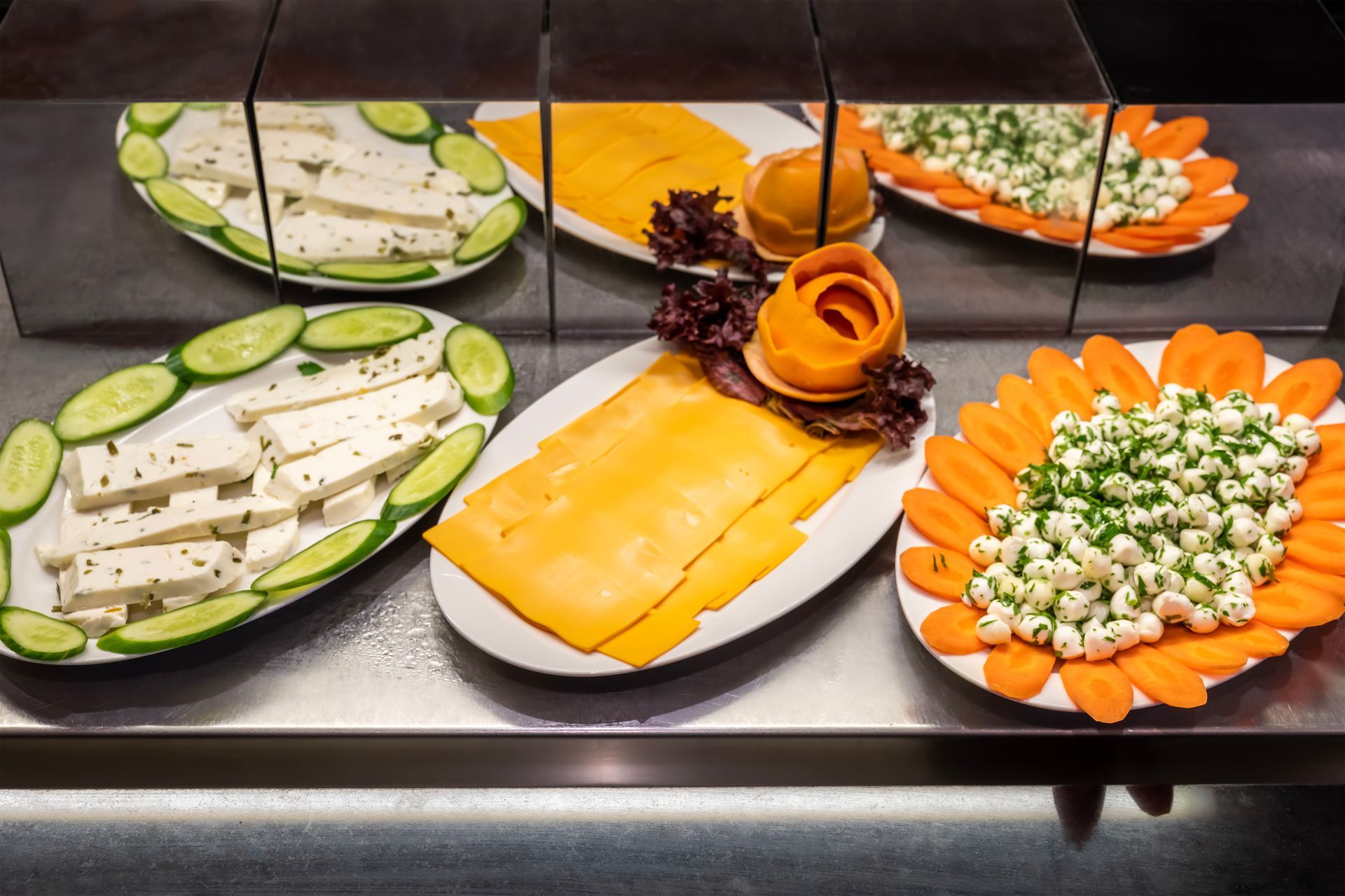 Veyron Hotel Spa İstanbul, Restaurant