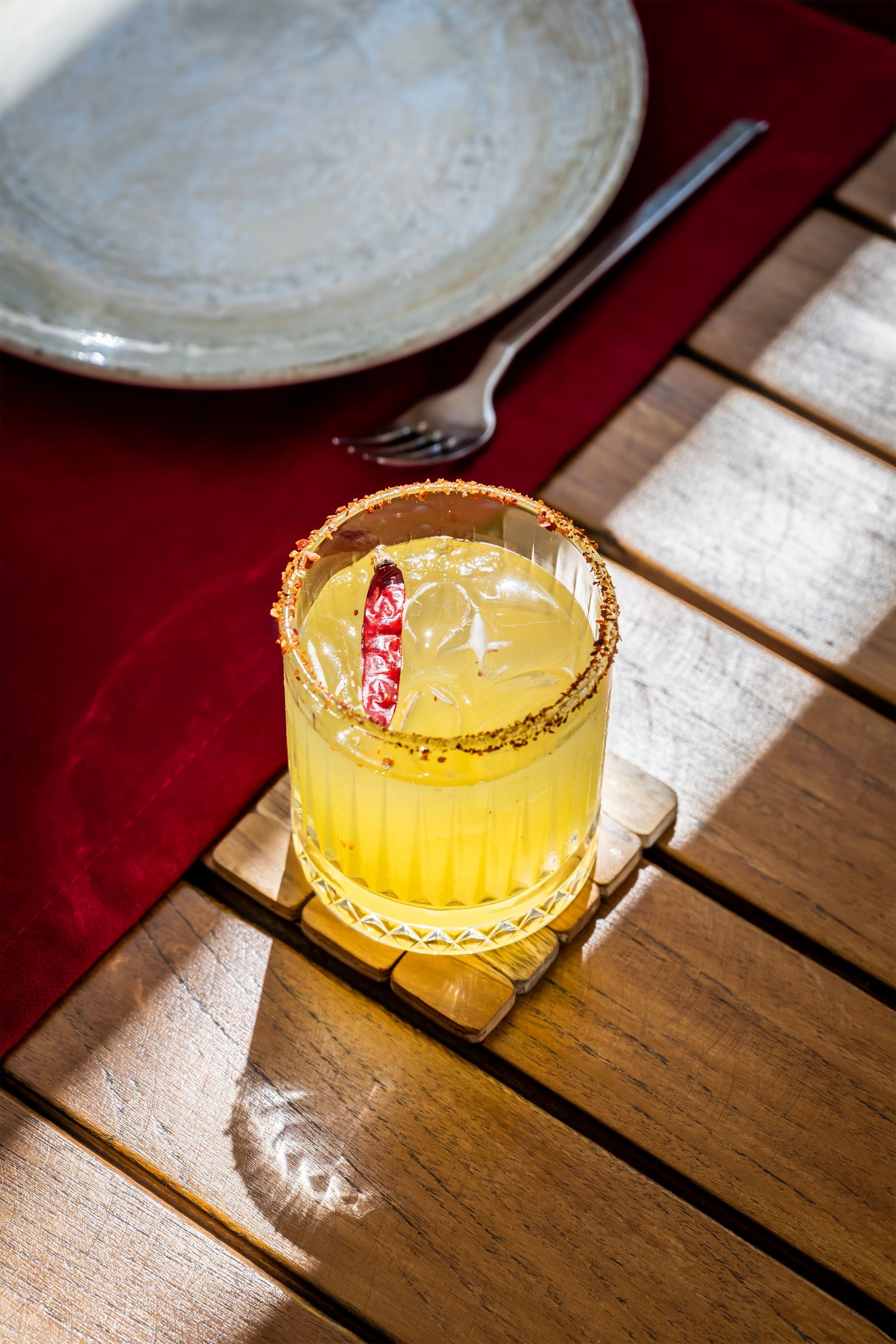 Veyron Hotel Spa İstanbul, Restaurant