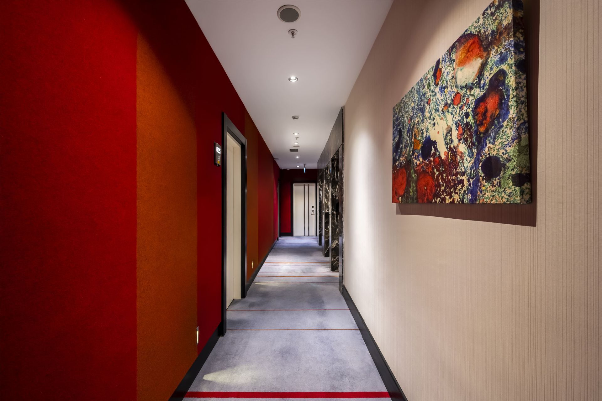 Veyron Hotel En İyi Fiyat Garantisi