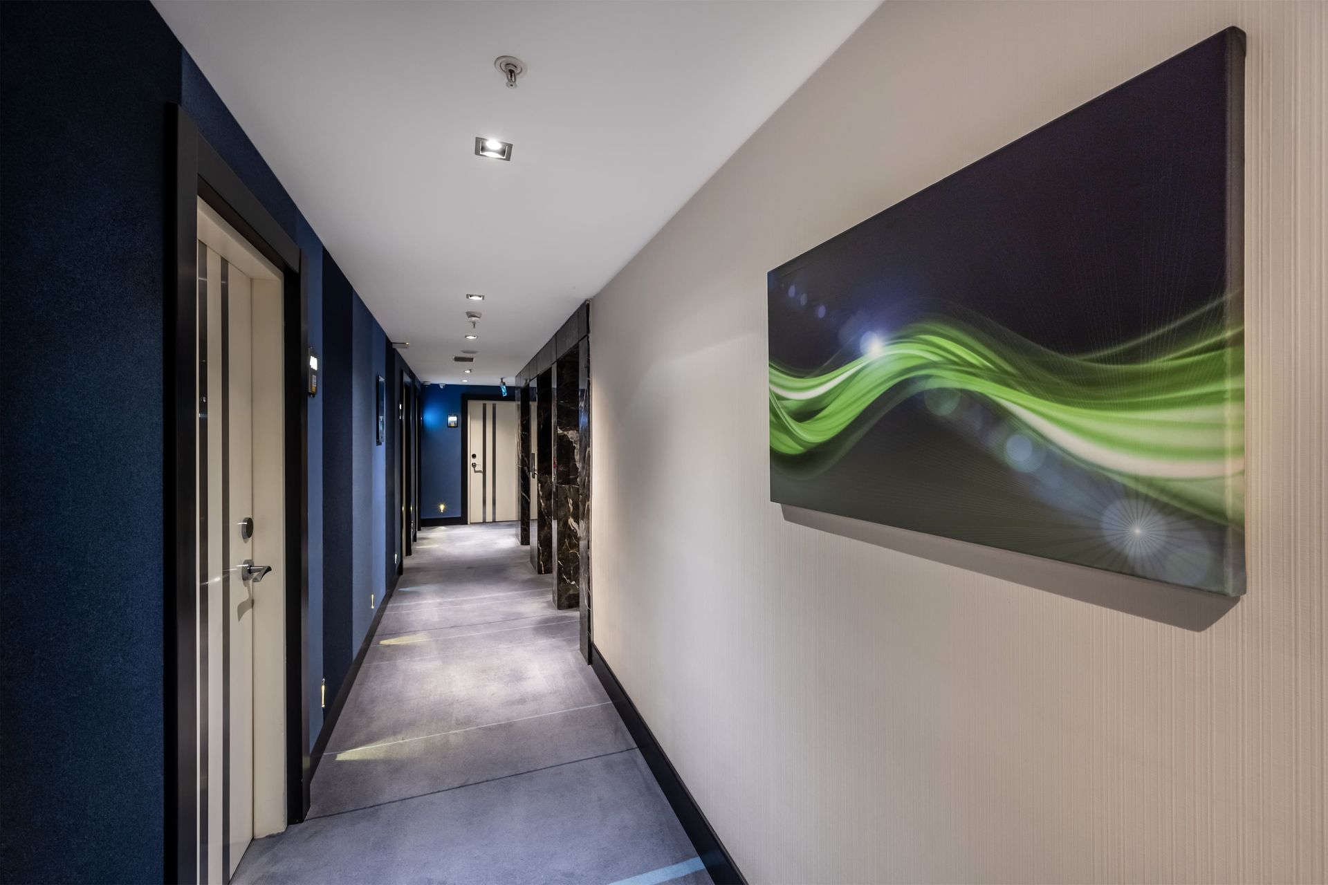 Veyron Hotels & Spa, İstanbul