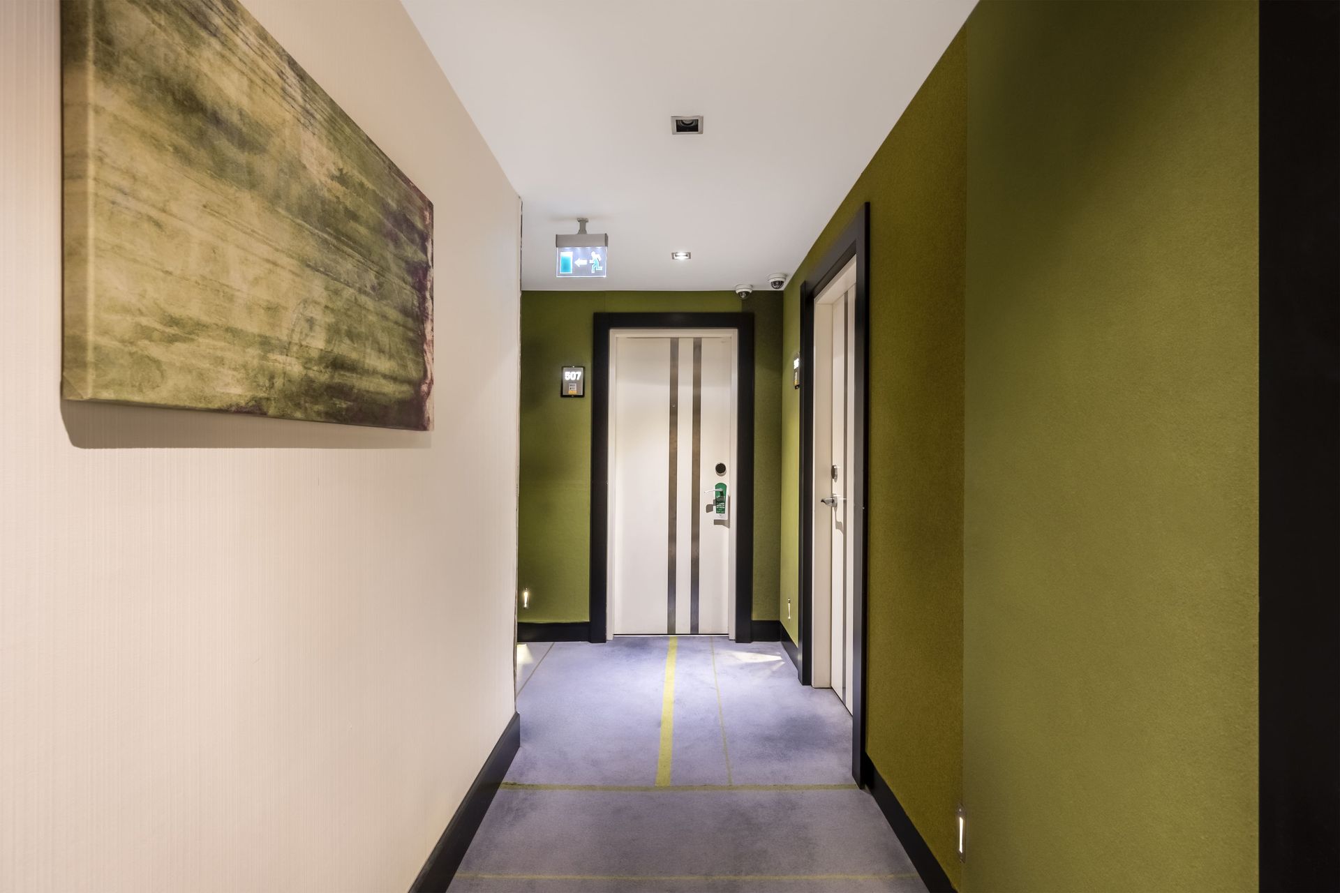 Veyron Hotels & Spa, İstanbul