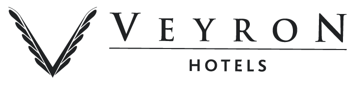 Veyron Hotel Spa İstanbul, Logo