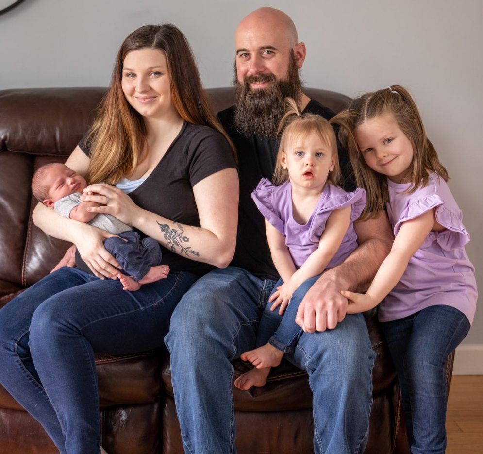 Owners of Diamond Family Auto