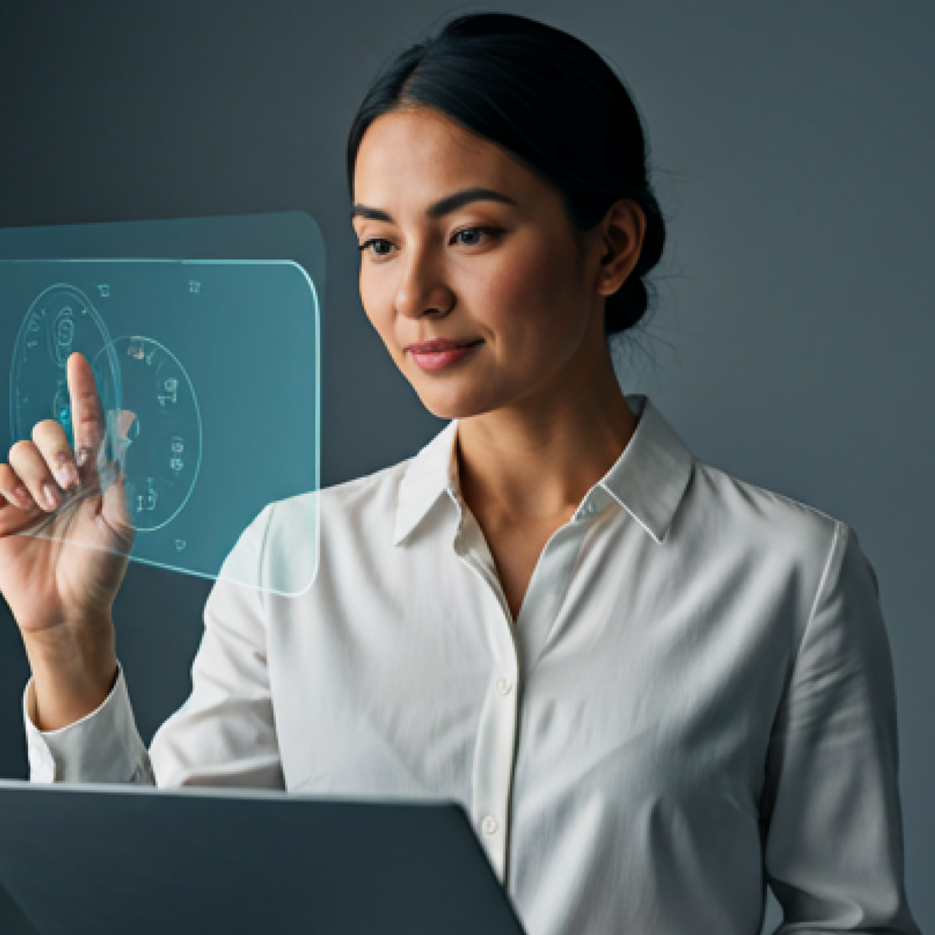 CRM Transformation    For Sustainable Growth.