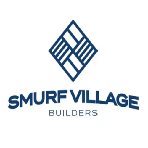 Smurf Village Builders