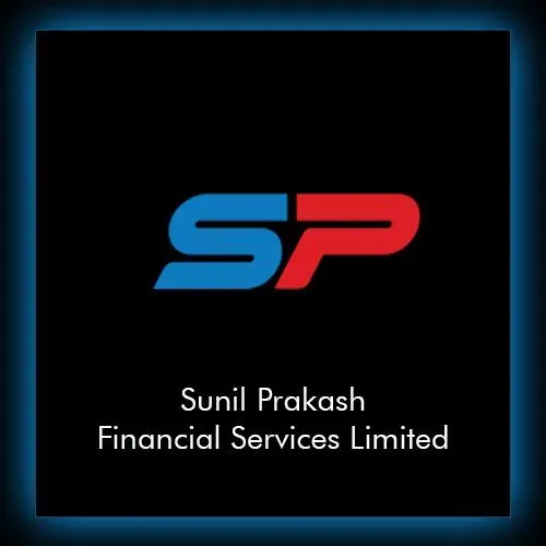 Sunil Prakash Financial Services Limited