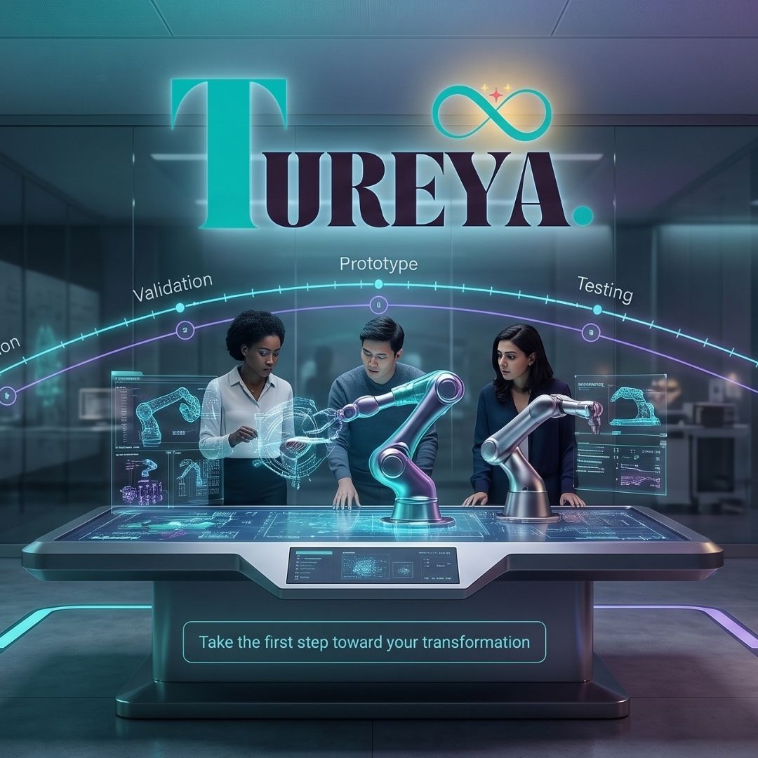  Do you have the next world leading big idea for AI? 