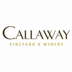 Callaway winery party bus wine tasting tours temecula