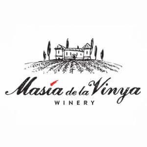 Masia de la Vinya winery party bus wine tasting tours temecula
