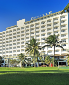 Deville Prime Salvador