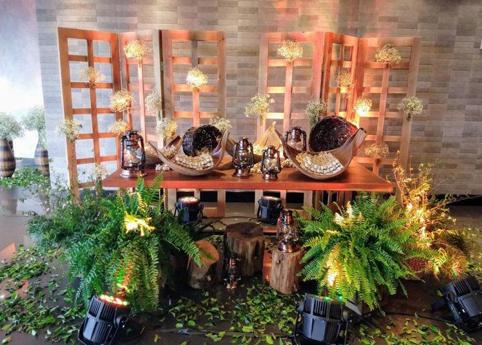 Eventos Corporativos