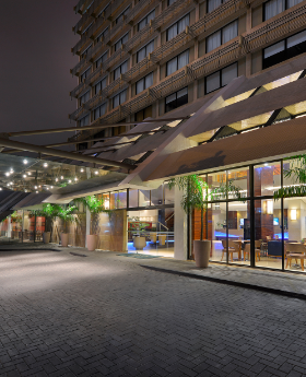 Deville Prime Cuiabá