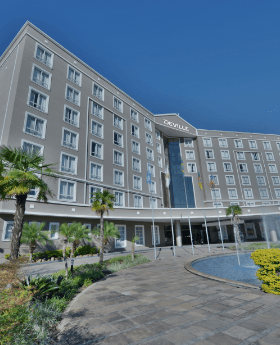 Deville Prime Porto Alegre