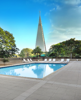 Deville Business Maringá