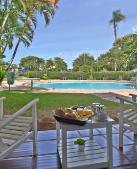 Deville Express Cascavel