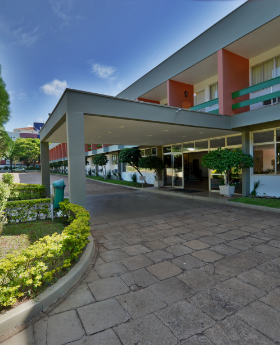 Deville Express Guaíra