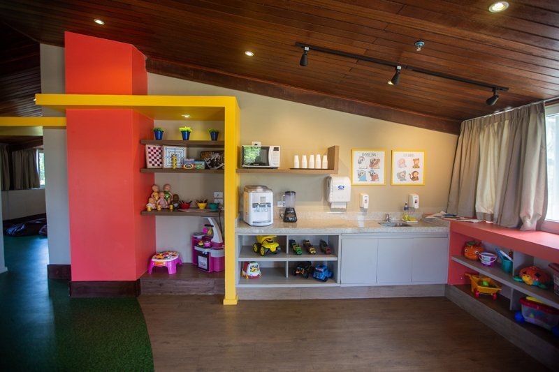 Espaço kids - Deville Salvador