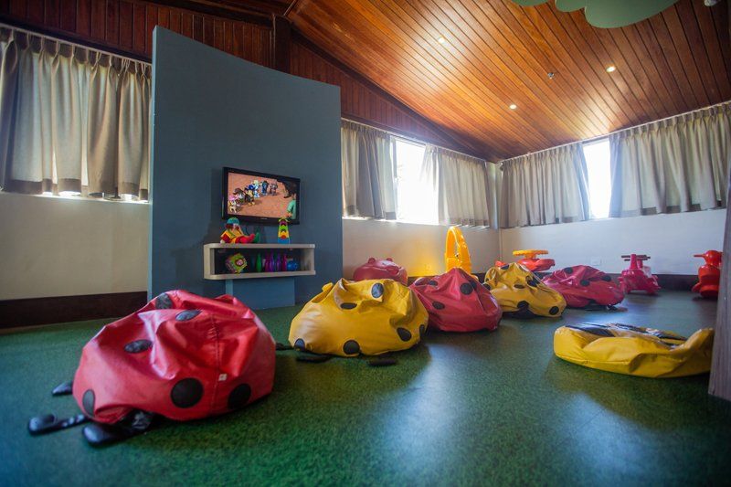 Espaço kids - Deville Salvador