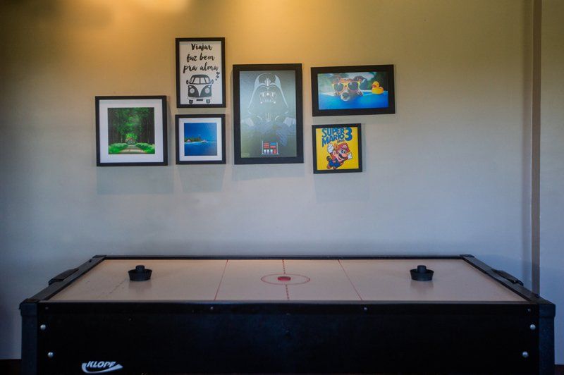 Espaço kids - Deville Salvador