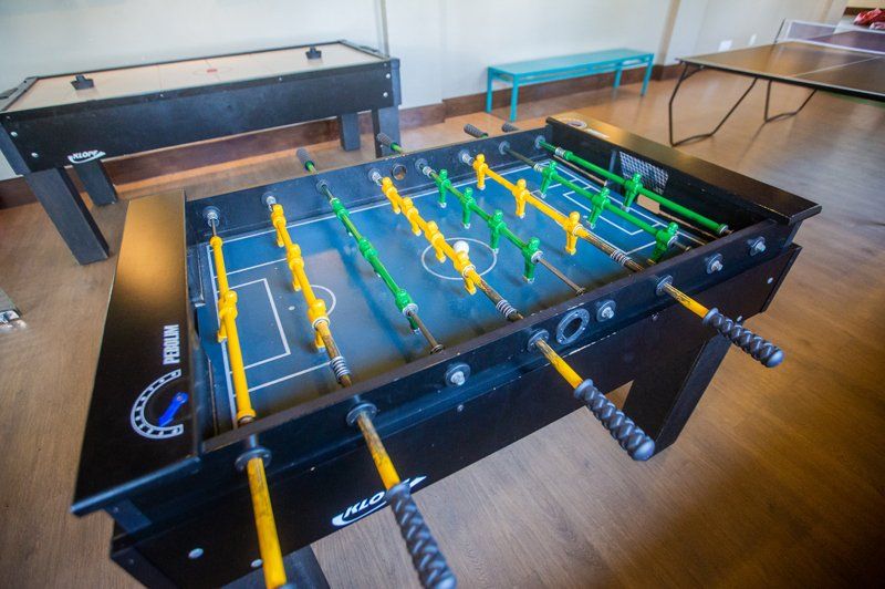 Espaço kids - Deville Salvador