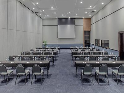 Centro de Convenções Marriott Guarulhos - Urano