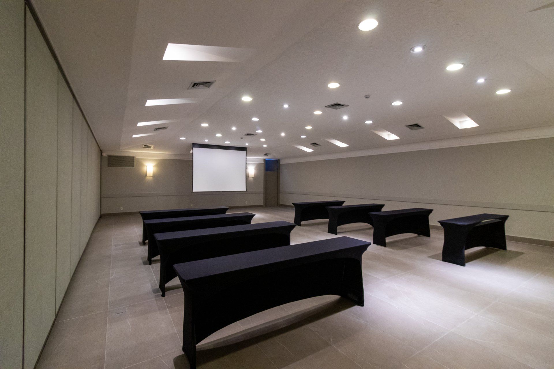 Centro de Convenções