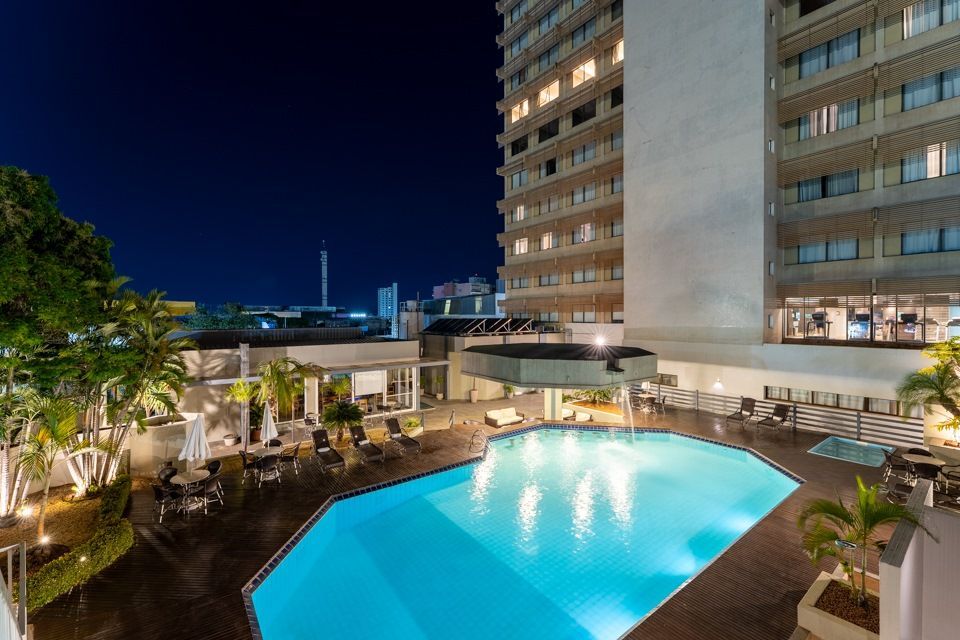 Deville Prime Cuiabá