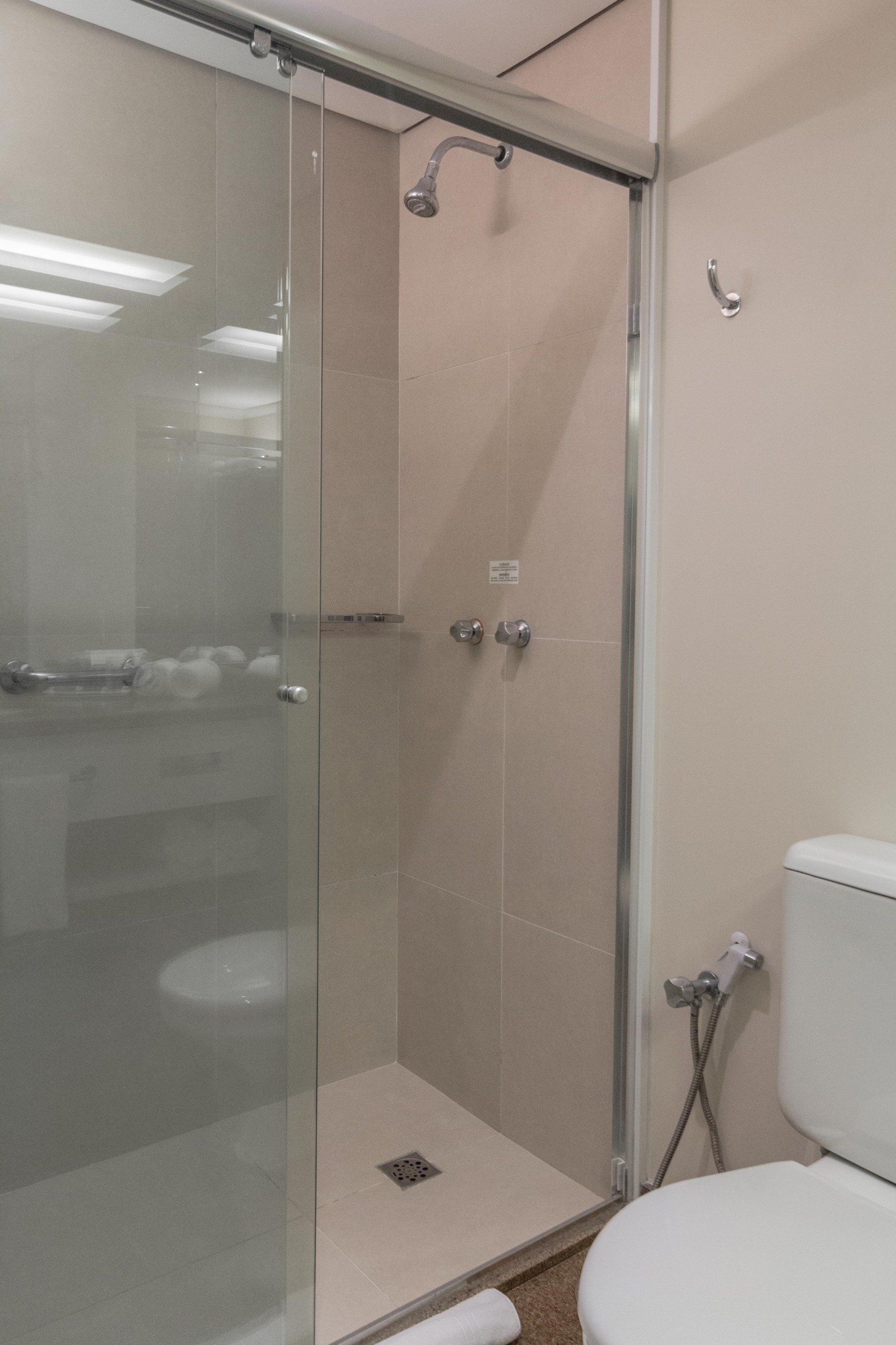 Luxo 1 cama de casal