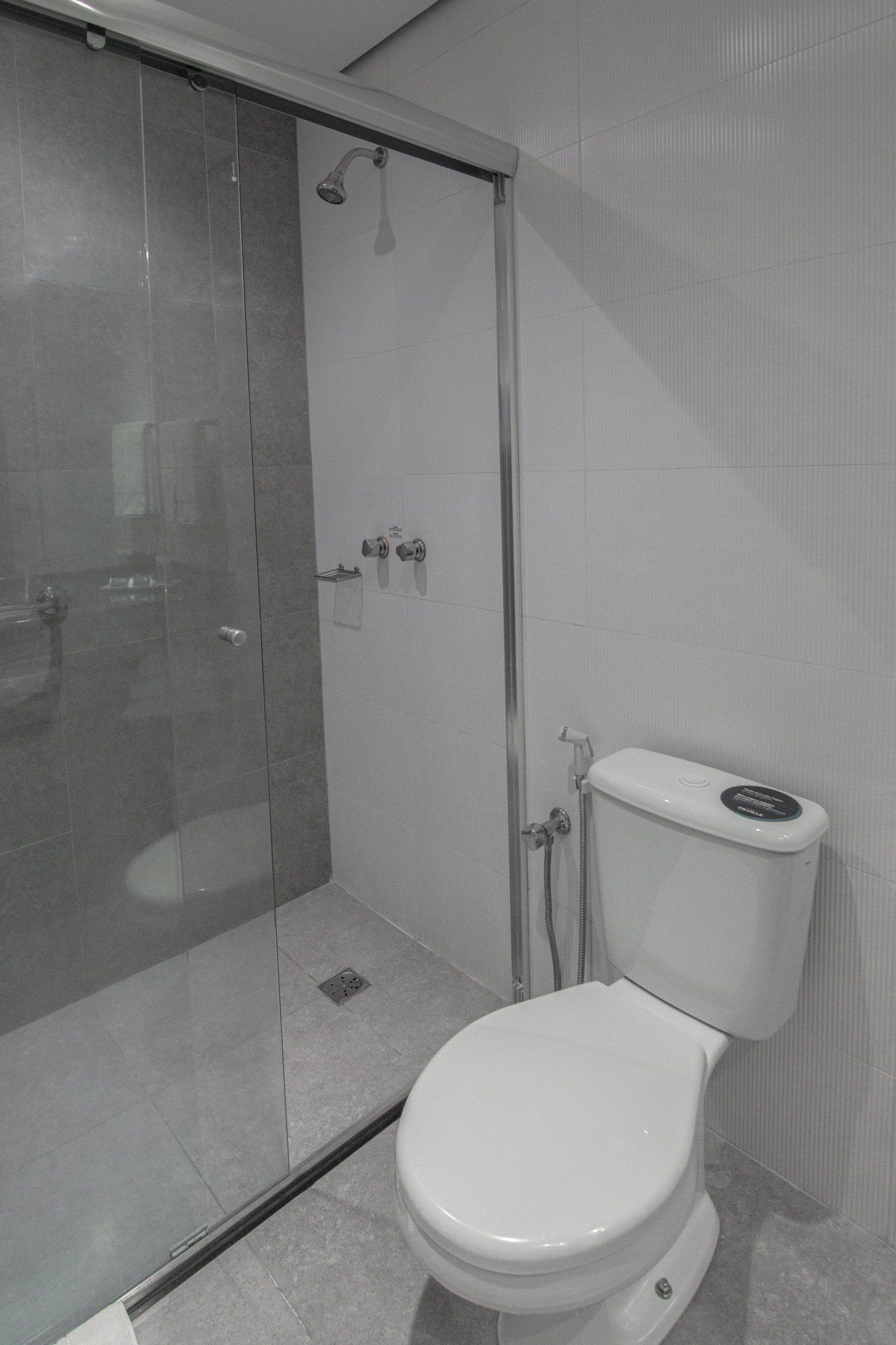 Luxo Superior 1 cama de casal